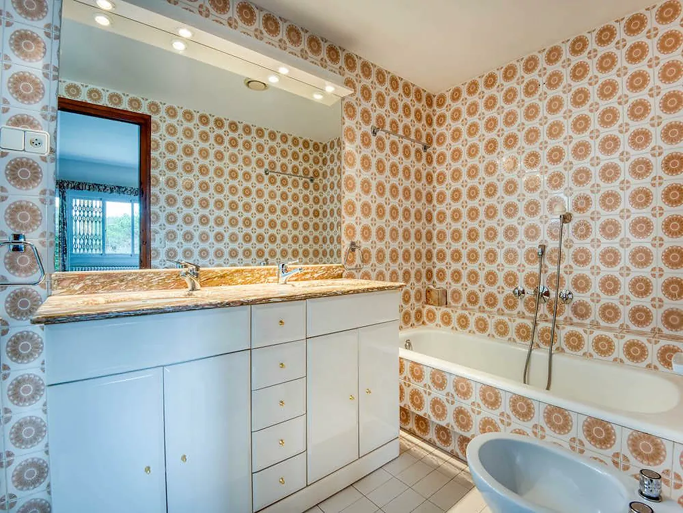 CASA EN GOLF COSTA BRAVA