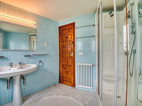 CASA EN GOLF COSTA BRAVA
