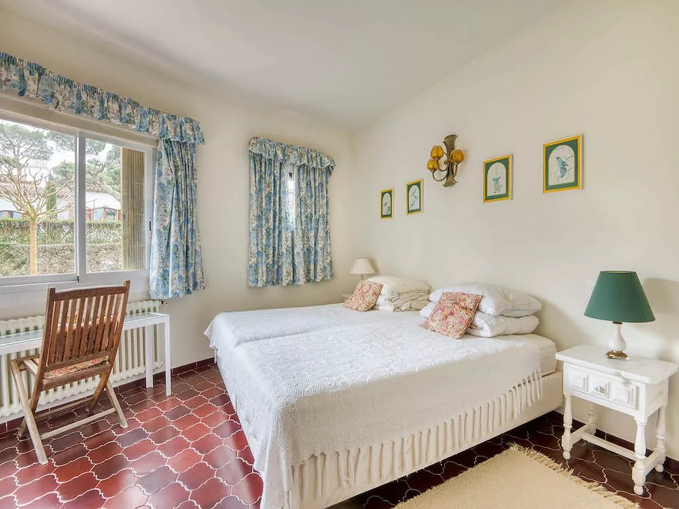 CASA EN GOLF COSTA BRAVA