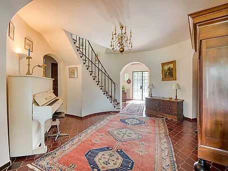 CASA EN GOLF COSTA BRAVA
