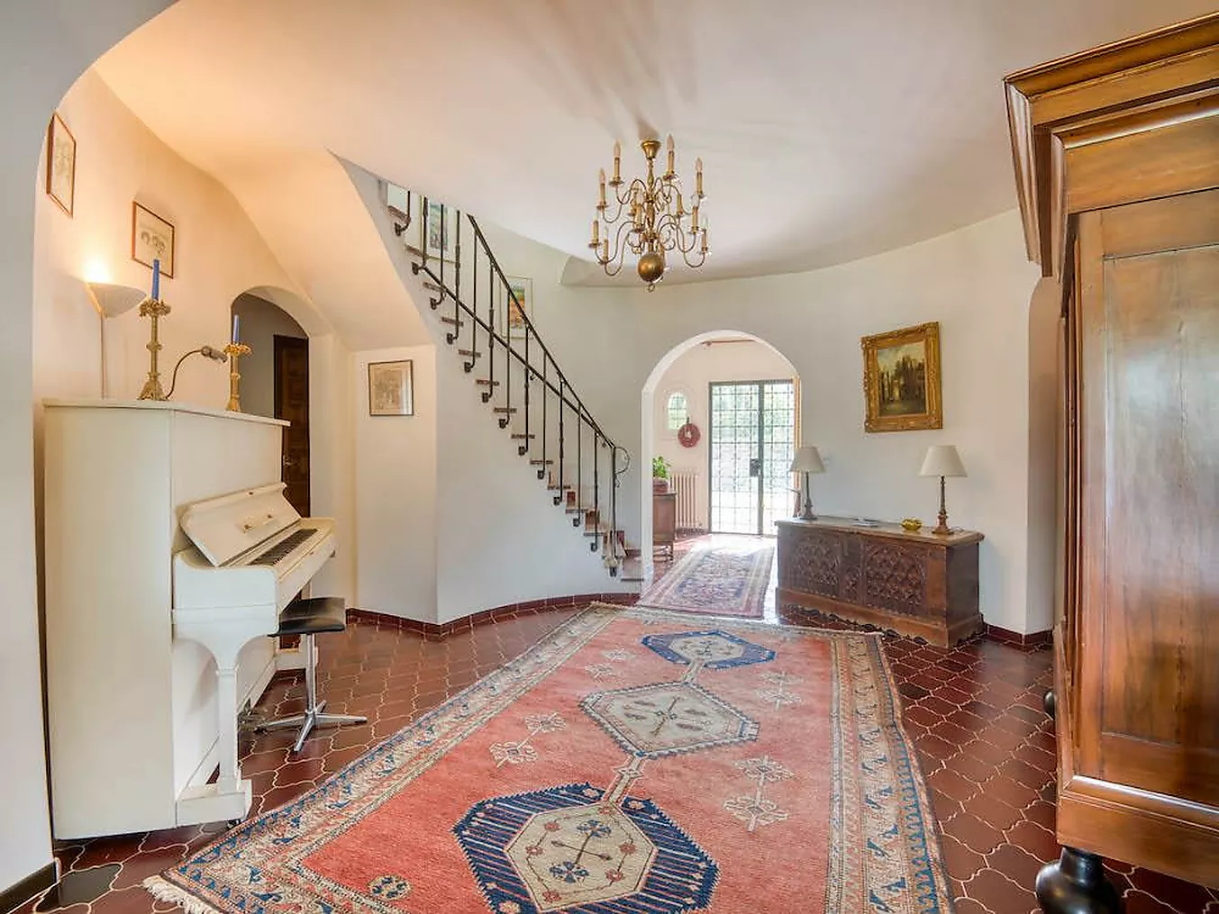 CASA EN GOLF COSTA BRAVA