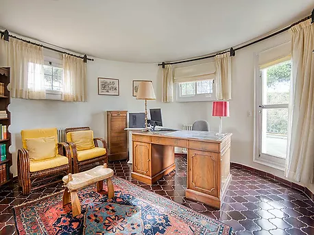 CASA EN GOLF COSTA BRAVA