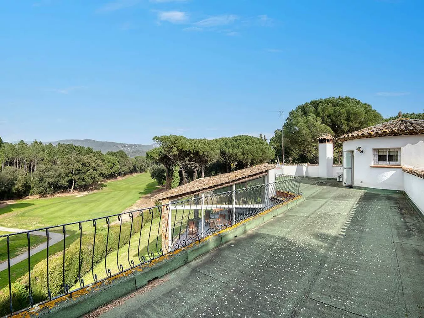 CASA EN GOLF COSTA BRAVA