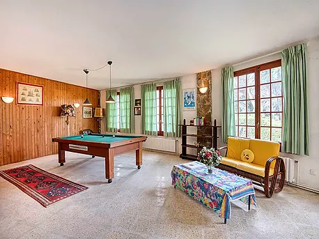 CASA EN GOLF COSTA BRAVA
