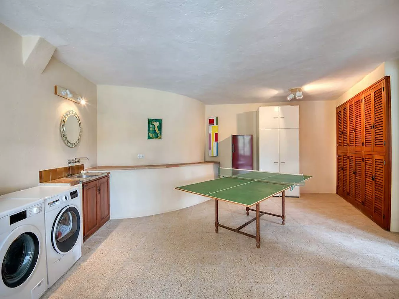 CASA EN GOLF COSTA BRAVA