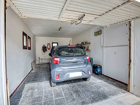 CASA EN GOLF COSTA BRAVA