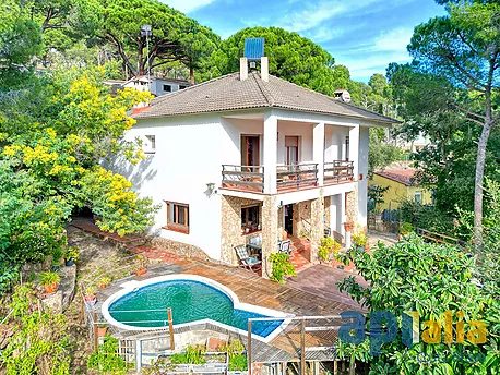 Maison avec 6 chambres, Urbanisation Casa Nova