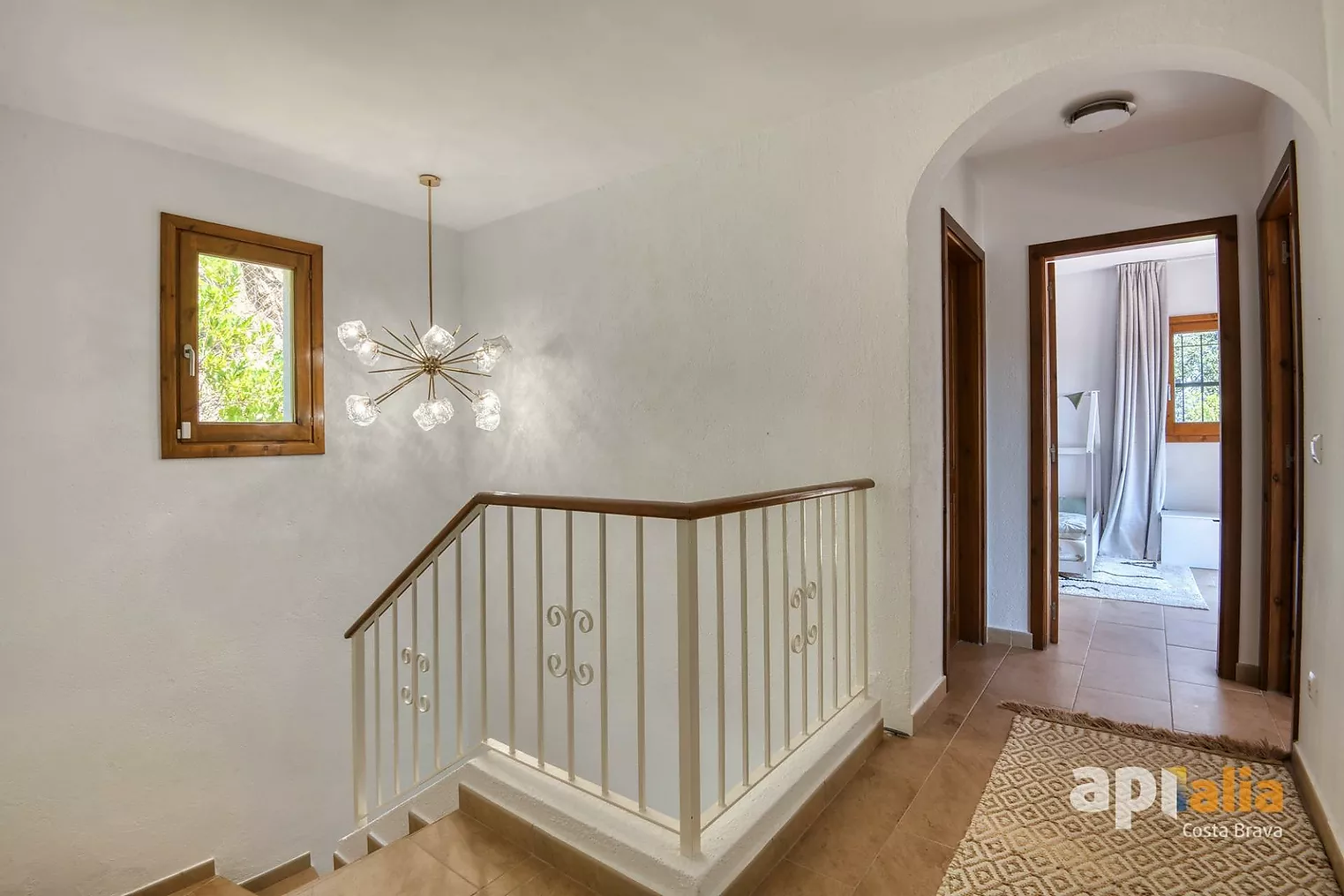 Espectacular casa con piscina y vistas para disfrutar del estilo de vida mediterráneo