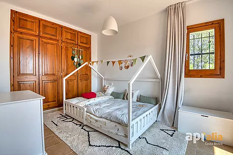 Espectacular casa con piscina y vistas para disfrutar del estilo de vida mediterráneo