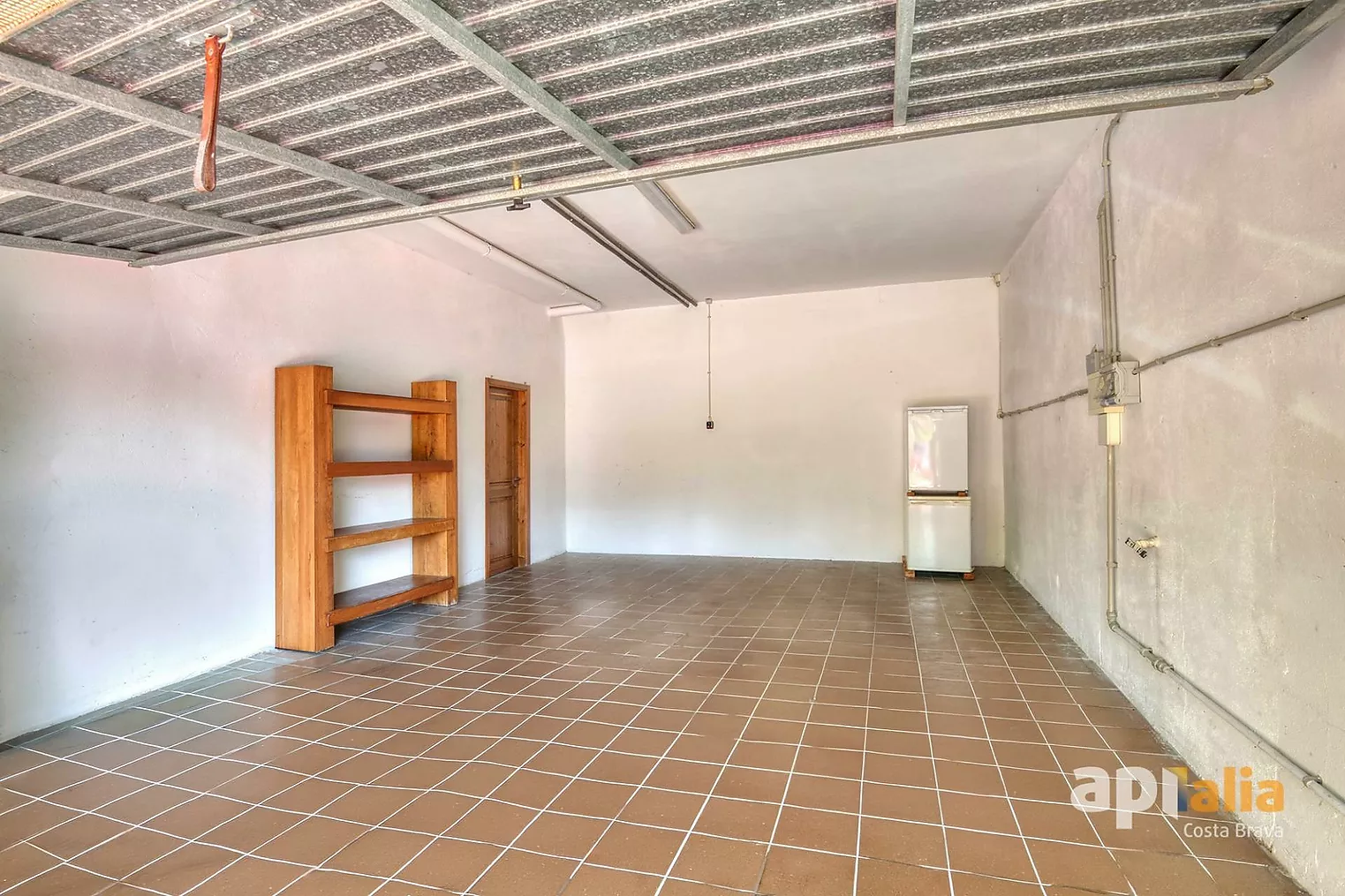Espectacular casa con piscina y vistas para disfrutar del estilo de vida mediterráneo
