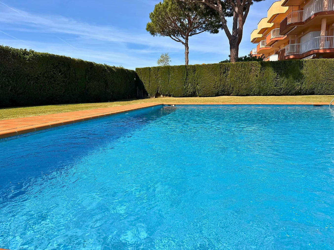 EXCLUSIVA APIALIA COSTA BRAVA