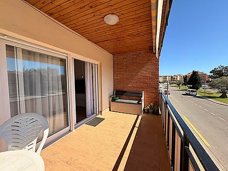 Appartement à vendre à Sant Antoni de Calonge