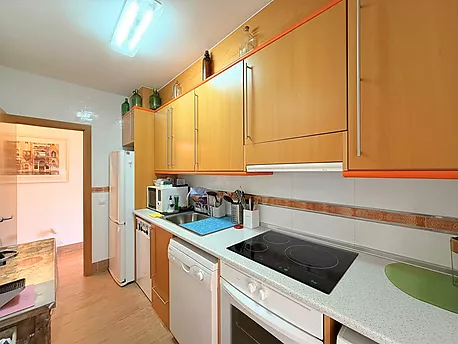 Appartement à vendre à Sant Antoni de Calonge