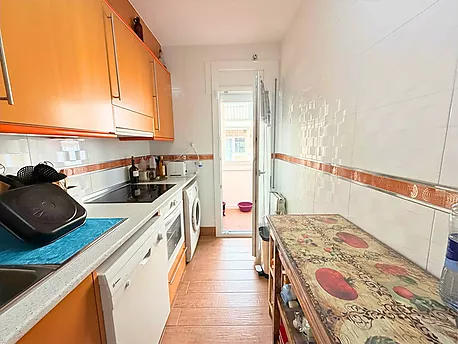 Appartement à vendre à Sant Antoni de Calonge