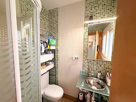 Appartement à vendre à Sant Antoni de Calonge