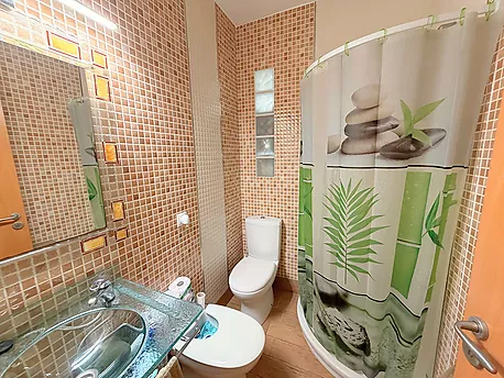 Appartement à vendre à Sant Antoni de Calonge