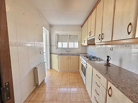 Appartement à vendre à Platja d'Aro