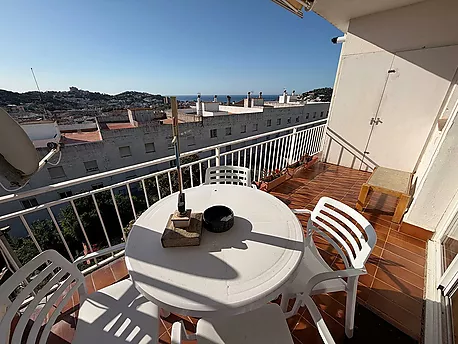 Apartament en venda a Sant Feliu de Guíxols