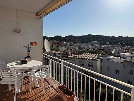 Apartament en venda a Sant Feliu de Guíxols