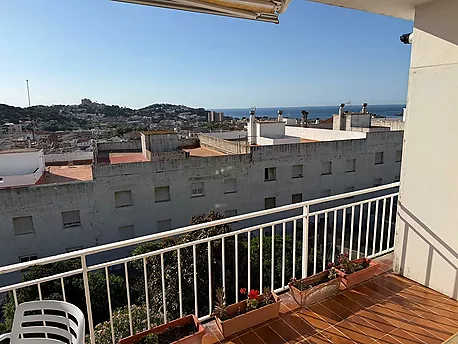 Apartament en venda a Sant Feliu de Guíxols