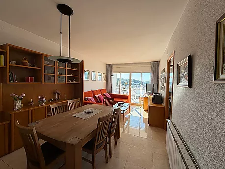 Apartament en venda a Sant Feliu de Guíxols
