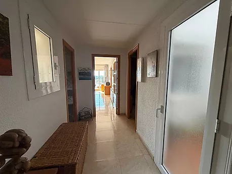 Apartament en venda a Sant Feliu de Guíxols
