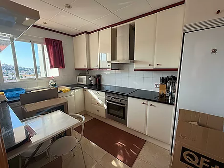 Apartment for sale in Sant Feliu de Guíxols