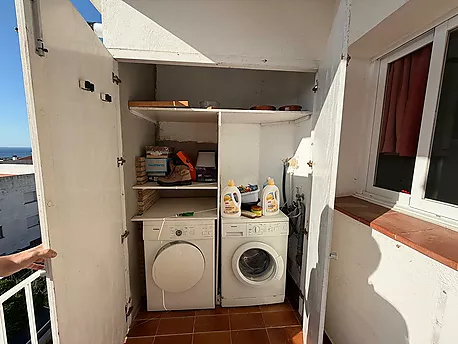 Apartment for sale in Sant Feliu de Guíxols