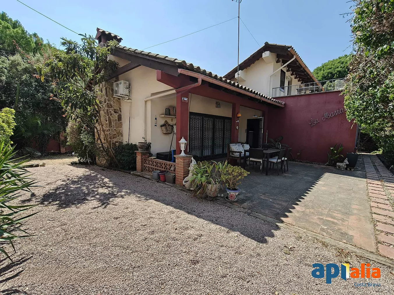 Xalet en venta en Sant Antoni de Calonge