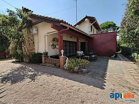 Villa for sale in Sant Antoni de Calonge