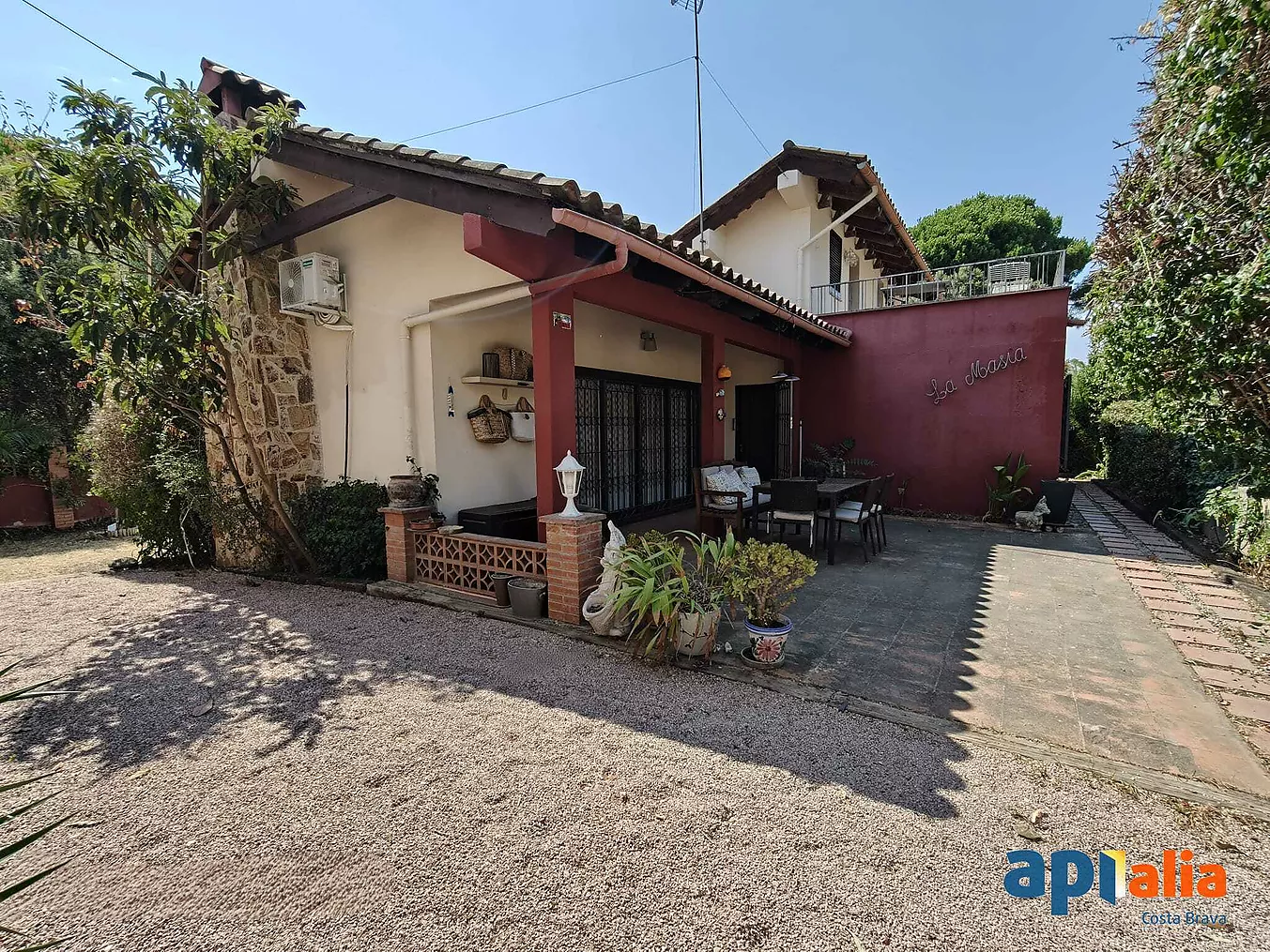Xalet en venta en Sant Antoni de Calonge