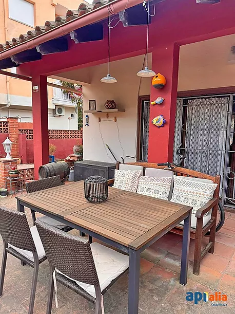 Villa for sale in Sant Antoni de Calonge
