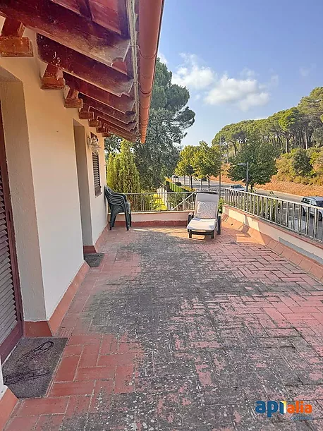 Xalet en venta en Sant Antoni de Calonge