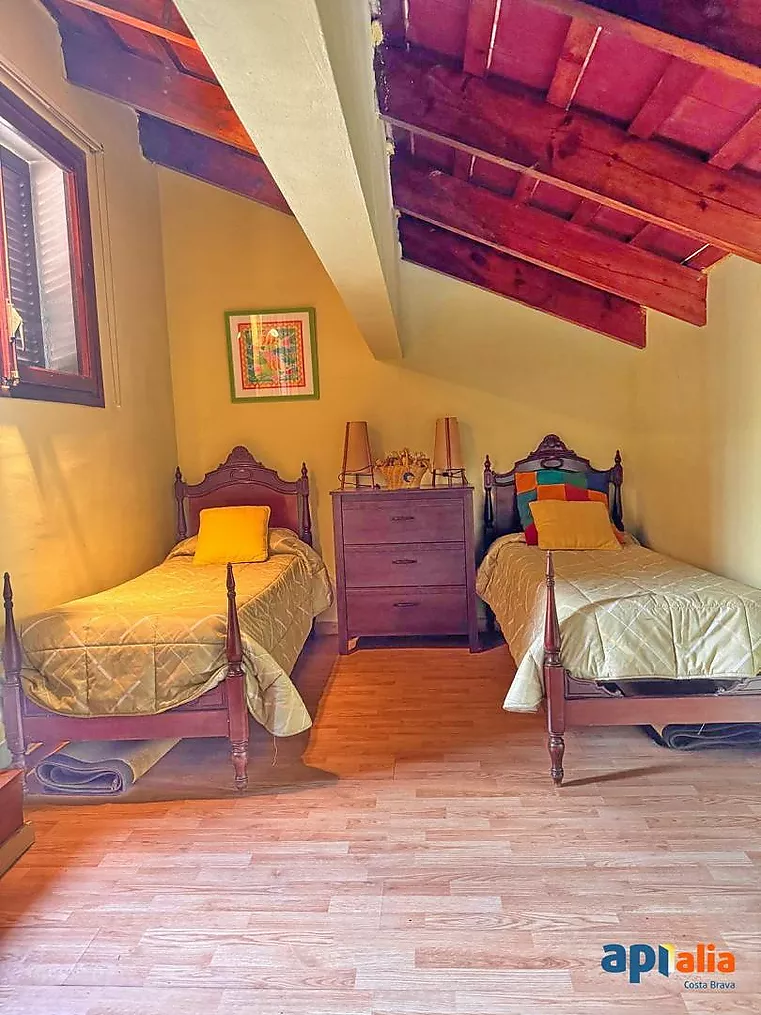 Xalet en venta en Sant Antoni de Calonge