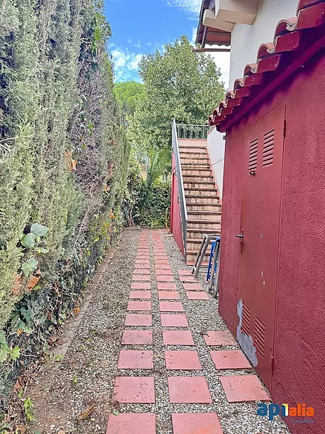 Xalet en venta en Sant Antoni de Calonge