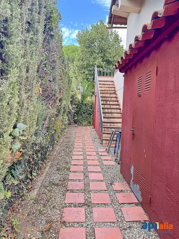Xalet en venta en Sant Antoni de Calonge