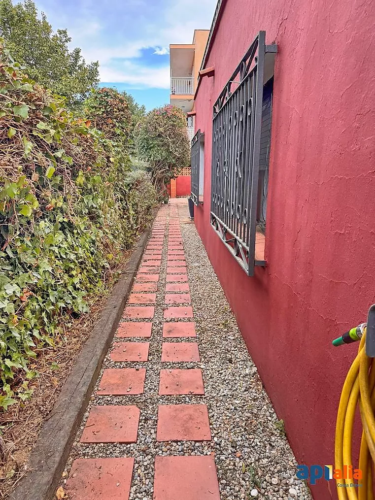 Xalet en venta en Sant Antoni de Calonge