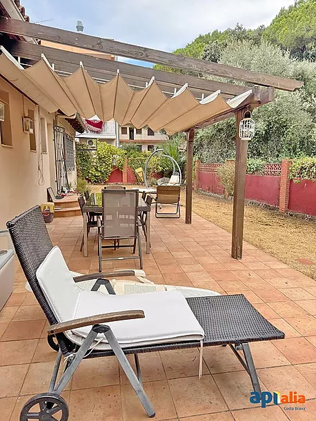 Xalet en venta en Sant Antoni de Calonge