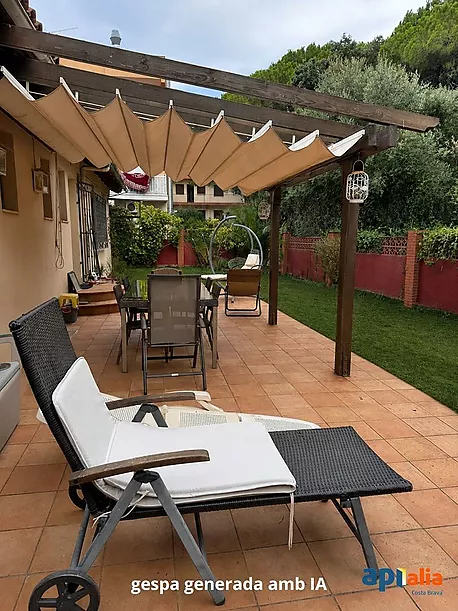 Xalet en venta en Sant Antoni de Calonge