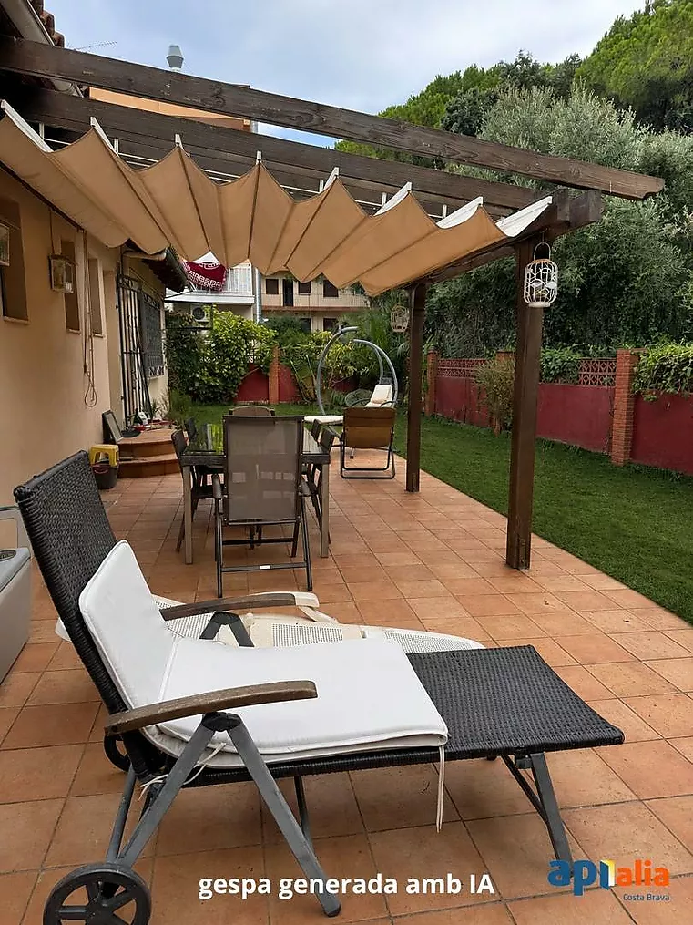 Xalet en venta en Sant Antoni de Calonge