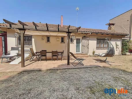 Xalet en venta en Sant Antoni de Calonge
