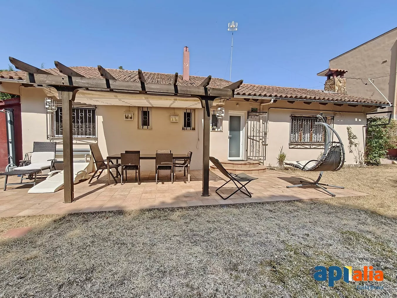 Xalet en venta en Sant Antoni de Calonge