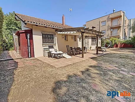 Xalet en venta en Sant Antoni de Calonge