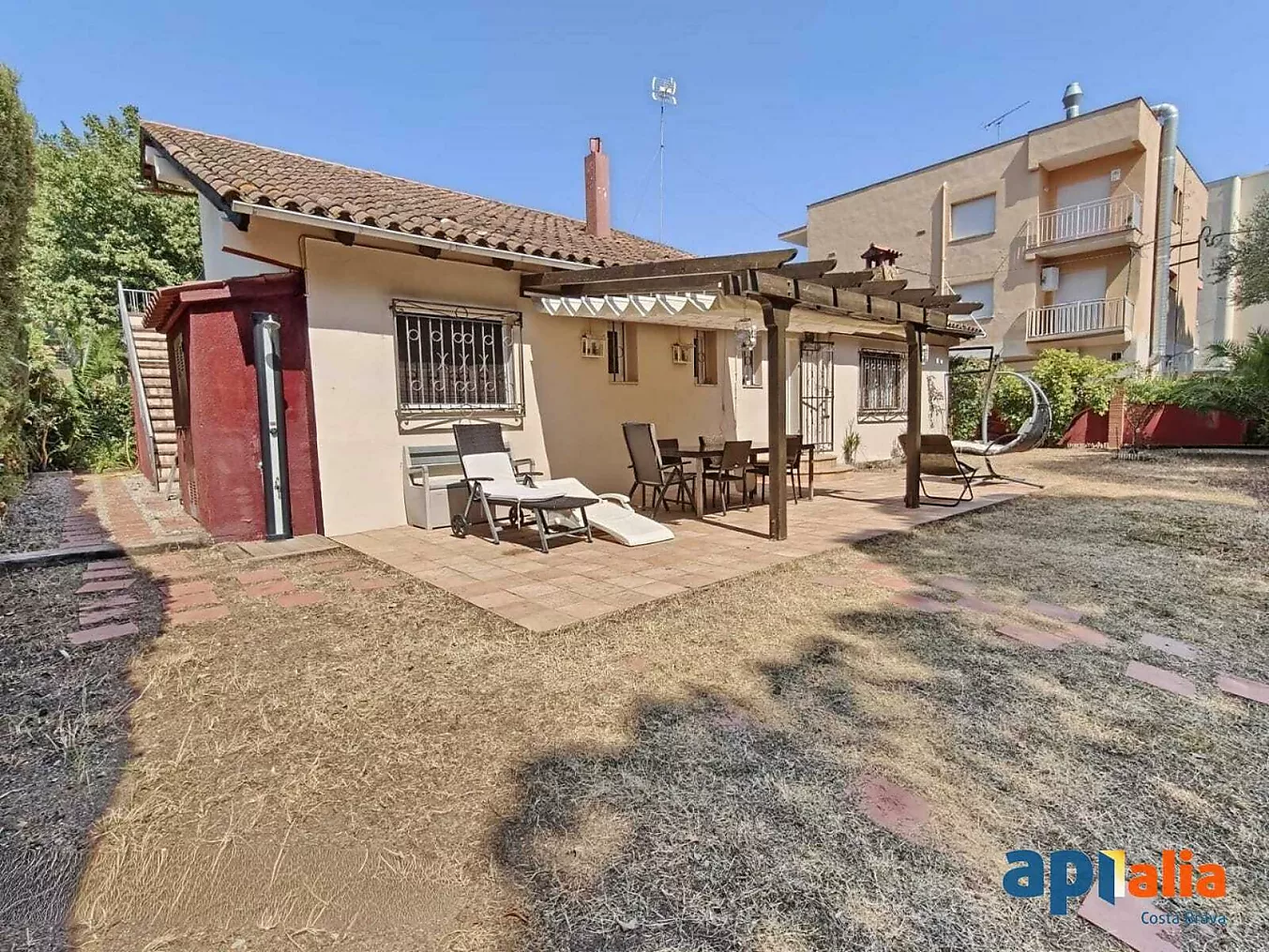 Xalet en venta en Sant Antoni de Calonge