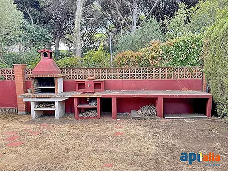 Xalet en venta en Sant Antoni de Calonge
