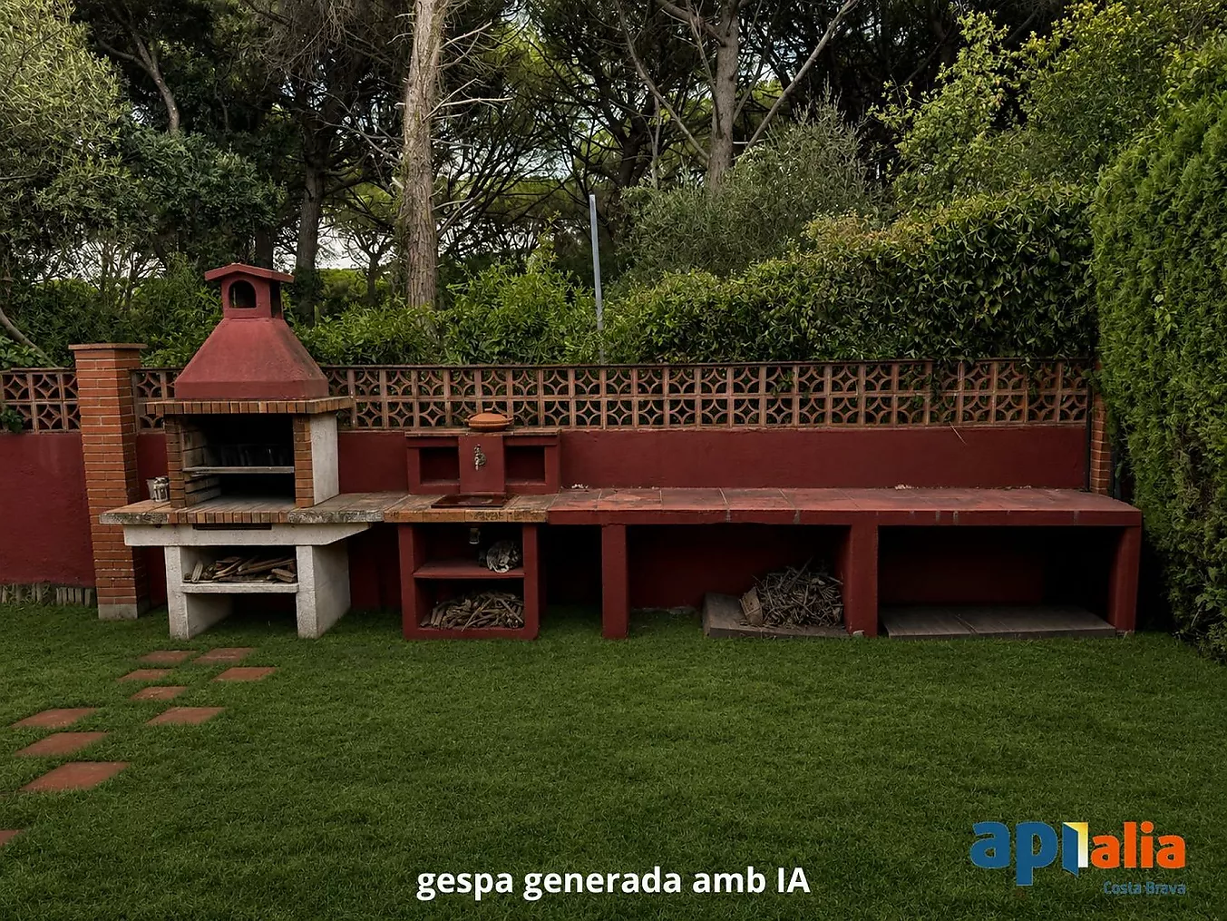 Xalet en venta en Sant Antoni de Calonge
