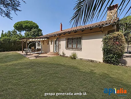 Xalet en venta en Sant Antoni de Calonge