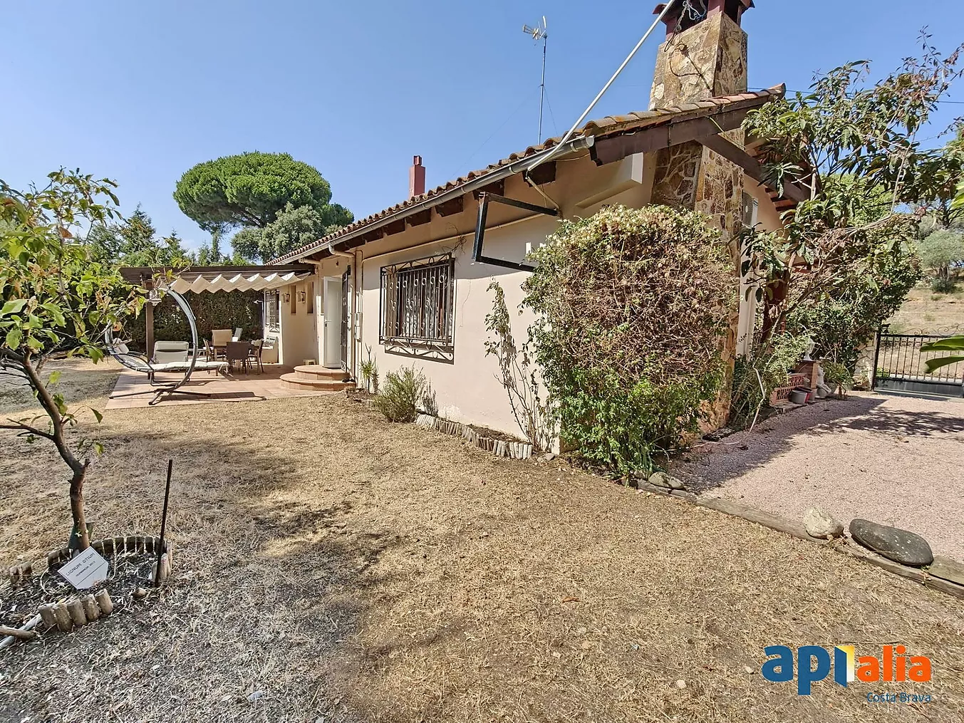 Xalet en venta en Sant Antoni de Calonge