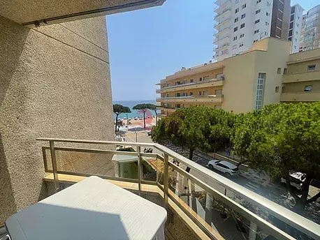 Pis a primera línea a Platja d'Aro