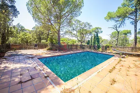 Oportunitat de comprar un refugi rural al parc nacional